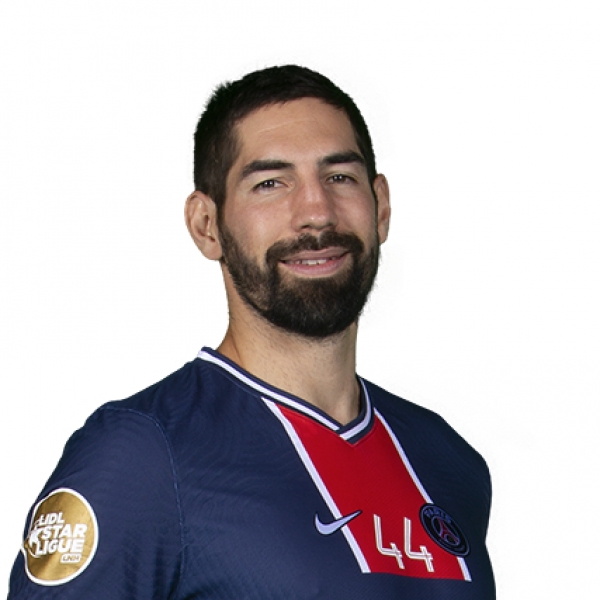 Nikola  Karabatić